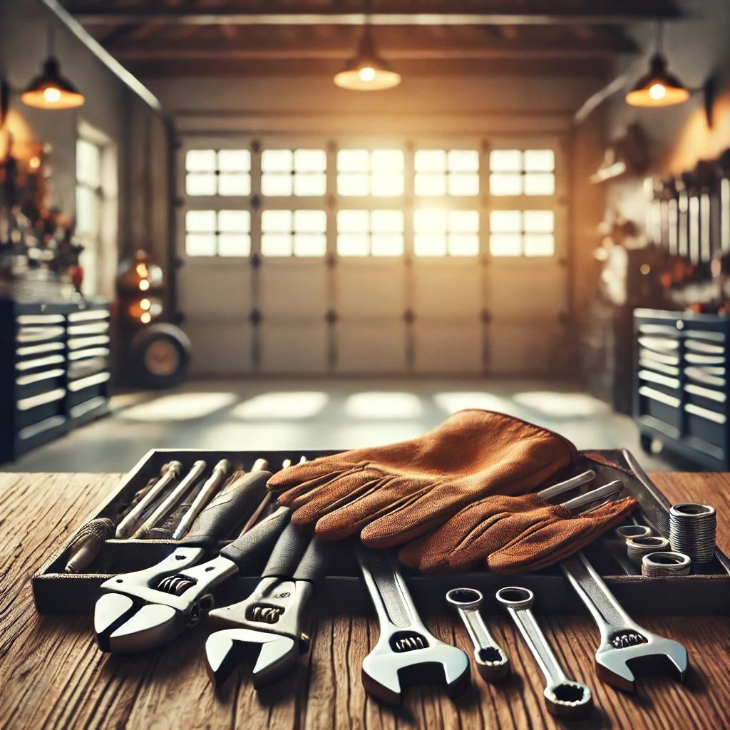 About Our Family-Owned Garage Door Company in Yonkers NY - Professional Service Team