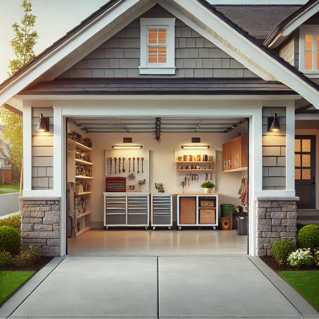 Latest garage door repair tips and maintenance guides from Yonkers's trusted experts