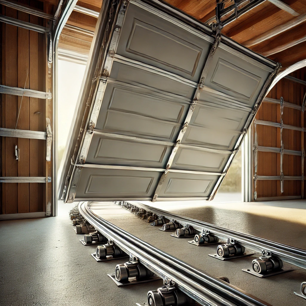 Garage door off track repair in Yonkers NY - 24/7 Emergency Repair Services by Garage Door Repair Yonkers