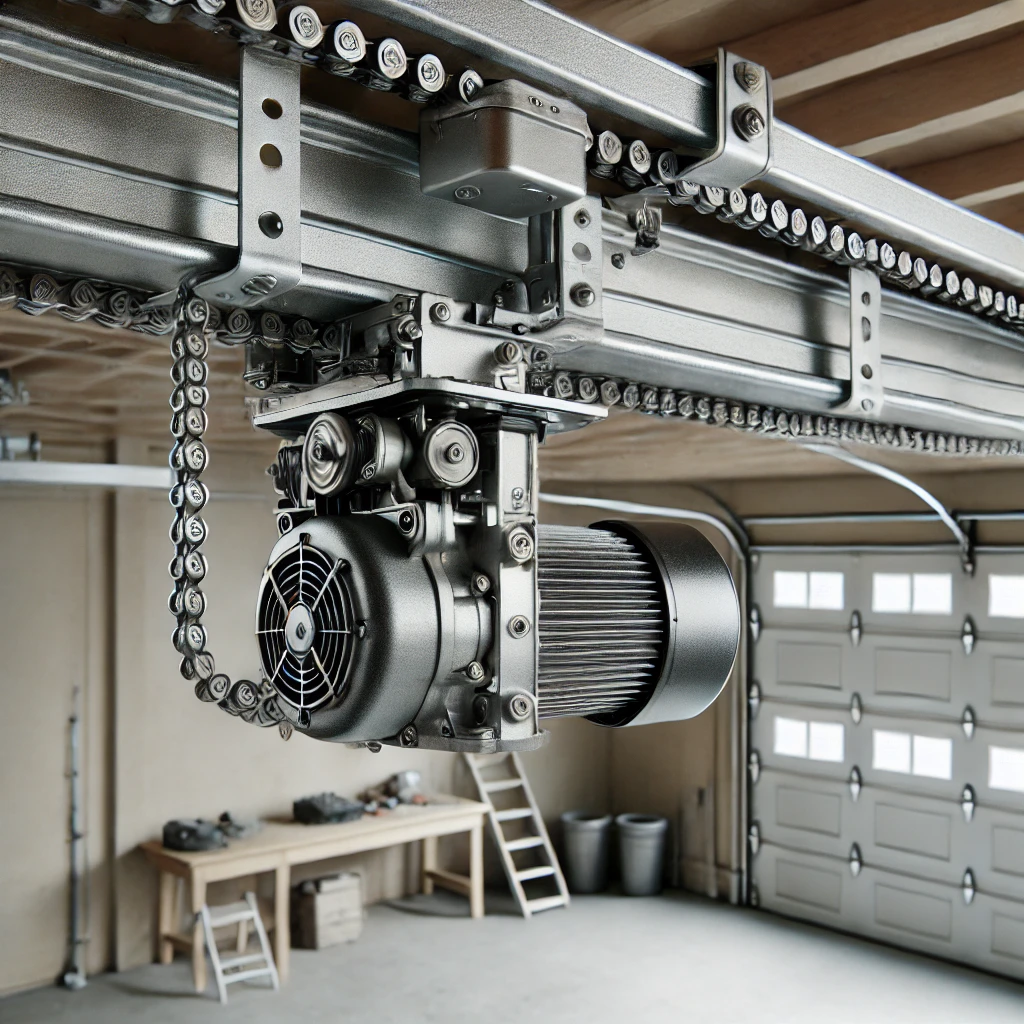 Professional Garage Door Opener Installation Yonkers NY - Expert Smart Opener Installation Services
