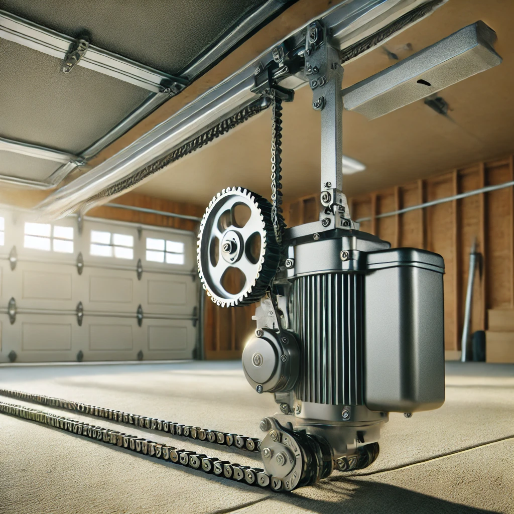 Garage Door Opener Installation & Service in Yonkers NY - Professional Solutions for All Opener Brands