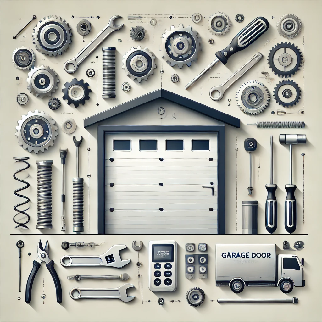 Professional Garage Door Services in Yonkers NY - Expert Technical Team