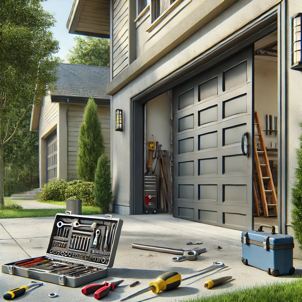 Local Garage Door Repair Yonkers NY - 24/7 Emergency Service Near You